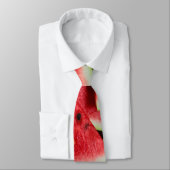 スイカの切れ ネクタイ (タイ)