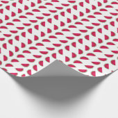 スイカの包装紙 ラッピングペーパー (角)