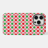 スイカの夏 デジタルペーパー-56201 iPhoneケース (裏面横)