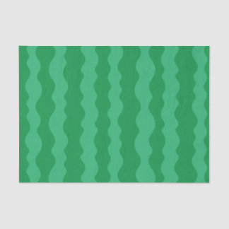 スイカの皮 薄葉紙