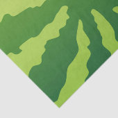 スイカの背景 薄葉紙 (詳細)