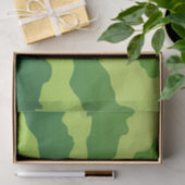 スイカの背景 薄葉紙 (ギフト)