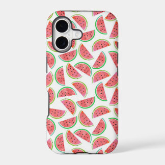 スイカのphonecase
