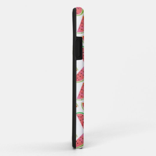スイカのphonecase Case-Mate iPhoneケース (裏面/右)
