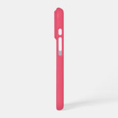 スイカのSwag Pop iPhoneケース (左側面)