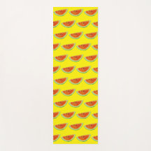 スイカイエローグリーンレッドカラフル4Amie