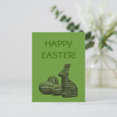 スイカイスターバニー シーズンポストカード (スタンド正面)