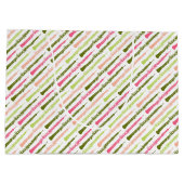 スイカオボエ ラージペーパーバッグ (裏面)