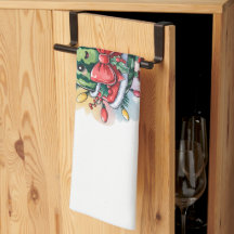 スイカカラフルのクリスマスツリー