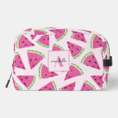 スイカカラフルスライス ドップキット (裏面)