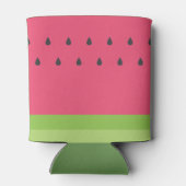 スイカクーラーボックス 缶クーラー (裏面)