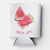 スイカクーラーボックス 缶クーラー (正面)