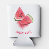 スイカクーラーボックス 缶クーラー (裏面)