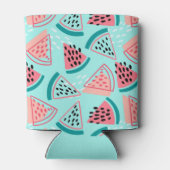 スイカクーラーボックス 缶クーラー (裏面)