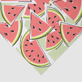 スイカグリーンティッシュペーパー 薄葉紙 (詳細)