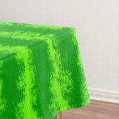 スイカグリーンリンド夏のフルーツパターン テーブルクロス (インサイチュ)