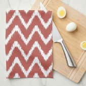 スイカサザンコテージシブロン キッチンタオル (四つ折り)