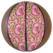 スイカサプライズバスケットボール バスケットボール (縦)