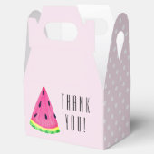 スイカサンキューガールズ誕生日 フェイバーボックス (オープン)