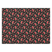 スイカスイカ テーブルクロス (正面(横))