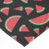 スイカスイカ テーブルクロス (アングル)