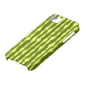 スイカストライプのiPhoneケース Case-Mate iPhoneケース (下部)