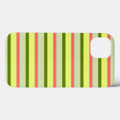 スイカストライプクラシックiPad Miniケース Case-Mate iPhoneケース (裏面 (横))
