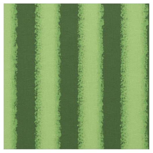 スイカストライプ ファブリック (クローズアップ)