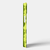 スイカストライプiPad Miniケース Case-Mate iPhoneケース (裏面 / 右)
