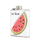 スイカスライス名 フラスク (左)