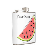 スイカスライス名 フラスク (右)