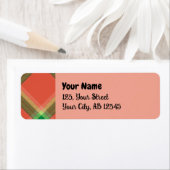 スイカタータンチェックラベル ラベル (インサイチュ)