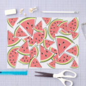 スイカティッシュペーパー 薄葉紙 (クラフト)