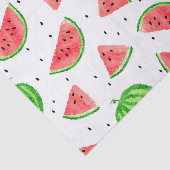 スイカティッシュペーパー – 赤 薄葉紙 (詳細)