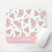 スイカネズミ マウスパッド (マウス)