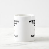 スイカバイアグラ コーヒーマグカップ (中央)