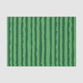 スイカパターンカスタムのティッシュペーパー 薄葉紙