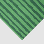 スイカパターンカスタムのティッシュペーパー 薄葉紙 (詳細)