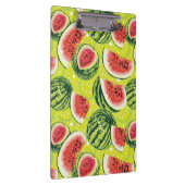 スイカパターン クリップボード (右)