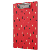 スイカパターン クリップボード (左)