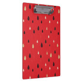 スイカパターン クリップボード (右)