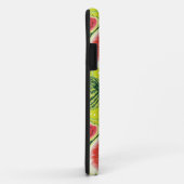 スイカパターン Case-Mate iPhoneケース (裏面/右)