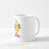 スイカパル コーヒーマグカップ (正面右)