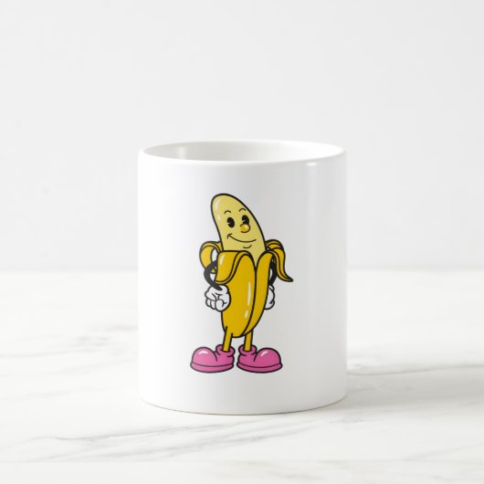 スイカパル コーヒーマグカップ (中央)
