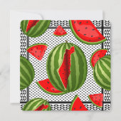 スイカパレスティナのマップスライス シーズンカード (正面)