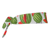 スイカパレスティナのマップスライス タイヘッドバンド (回転270)