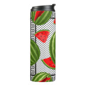 スイカパレスティナのマップスライス タンブラー (回転左)