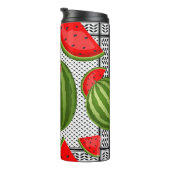 スイカパレスティナのマップスライス タンブラー (回転右)