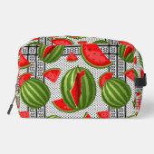 スイカパレスティナのマップスライス ドップキット (裏面)