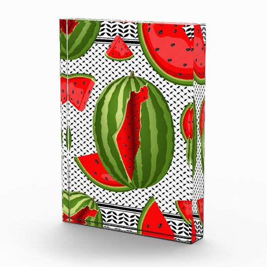 スイカパレスティナのマップスライス フォトブロック (右)